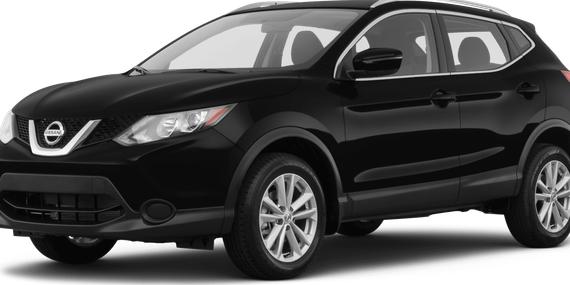 NISSAN ROGUE SPORT 2018 JN1BJ1CR2JW201695 image